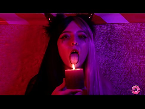 ❤️ blowjob ที่หลงใหลจาก Sexy Succubus with Mouth Fulfillment ❌ วิดีโอทางทวารหนัก ที่เรา th.91sexy.top ❌️❤